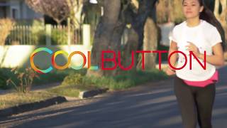 Coolbutton - Botão prendedor de número (pressão) | Ciacool