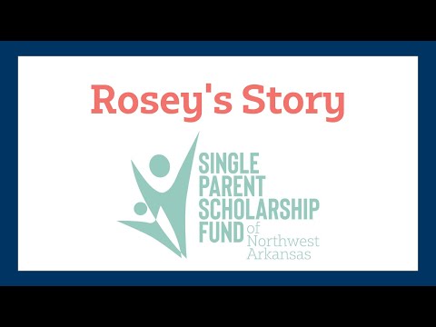 Alumni Rosey Salinas's Story