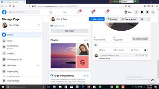 #addadmintofacebookpage #facebookpageadmin #facebookpageHow to Add Admin in Facebook Page