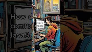 Coding Conundrums 👨🏽‍💻#javascript #humor #jokes #justforfun