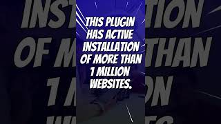 3 Free WordPress Cache Plugins #wordpress #shorts