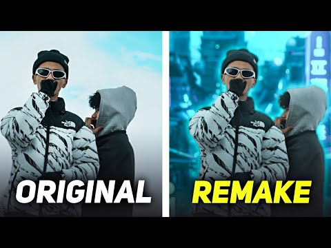 Recreate This Song With Ai | Chi Nok