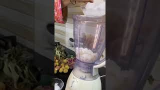 Fresh Litchi juice-seasonal Fruit