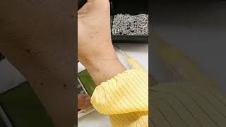 Precision Assembly for PCBA Counters: Enhancing Quality and Performance  #cnc #machine #automobile