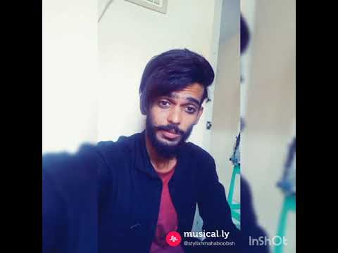 Arjun Reddy Dubmash