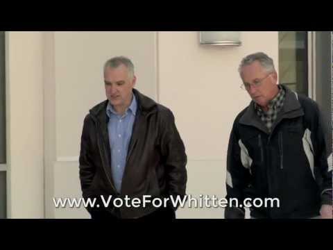 Dan Whitten for Porter County