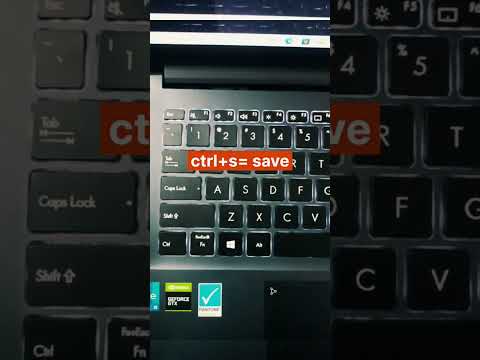 Basics Shortcut Keys #shorts #youtubeshorts