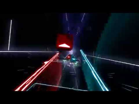 Beat Saber - Speed of Link (Expert)