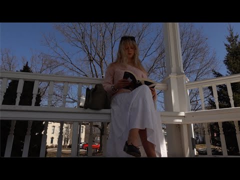 a sunny thursday vlog