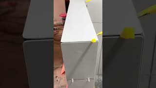 My Work Made Me Build This – Don't Ask, Just Enjoy