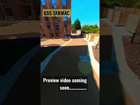 Buff Asphalt preview video subscribe for full video