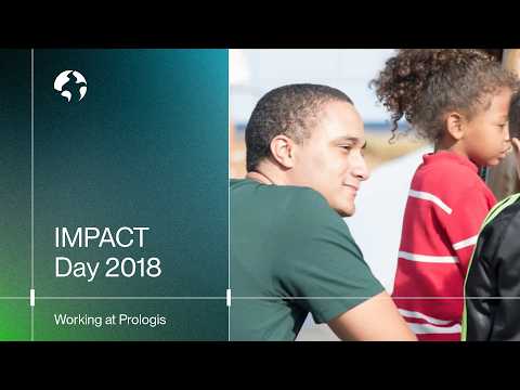 Prologis IMPACT Day 2018