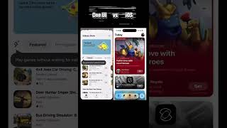 One UI vs iOS #iphone17promax #iphone18promax #oneui
