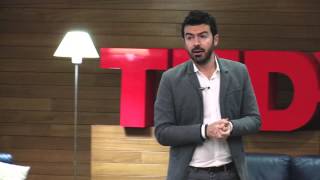 Immersiveness and Choice Design: the Future of Content Creation: Paolo Peraro at TEDxBocconiU
