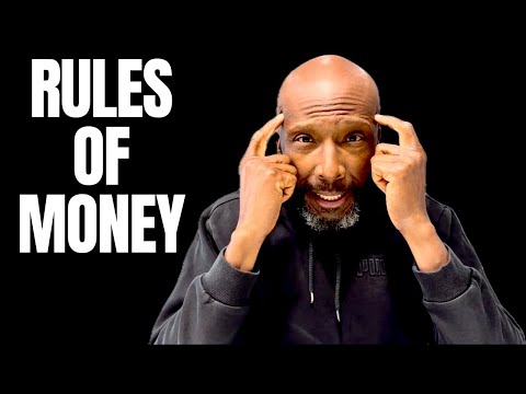 The 3 Rules of Money They Don't Teach You in School