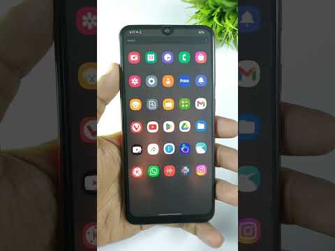 Android Tricks, Tips & Hacks | #shorts