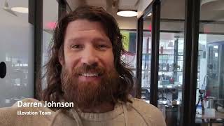 Darren Johnson with Digital Basics 101 Webinar