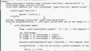 CSS Structure Part 2