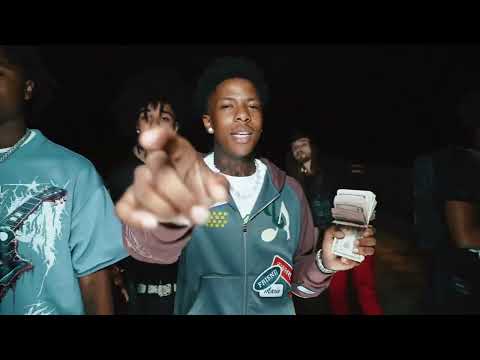 Lil Cleno - No Runnin (Official Music Video)