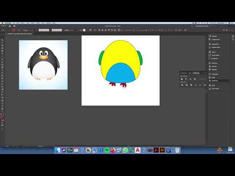 penguin tutorial 1