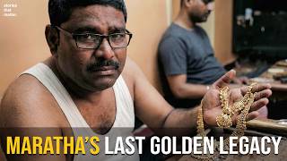 Is Kolhapur Abandoning Shivaji’s Mother’s Favorite Jewelry? | Stories That Matter