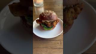 Michelin star Vanderlyle Cambridge Tasting Menu #michelin #tastingmenu #vegetarian #sustainable