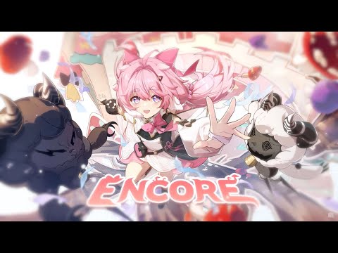 [FANMADE] Encore Resonator Showcase OST | Wuthering Waves