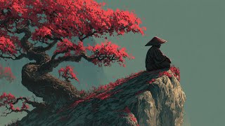 Wanderer - Japanese Flute Music for Quiet Reflection