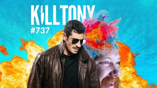 Timmy No Brakes - Kill Tony #737