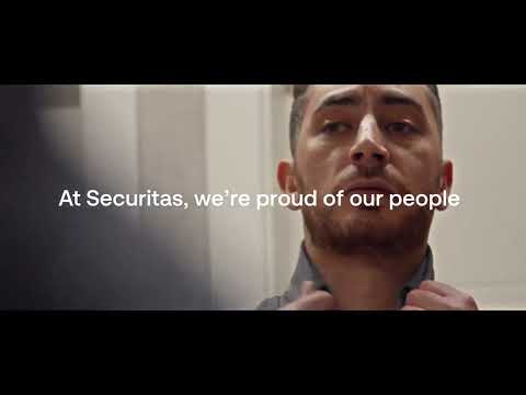 We're Proud of Our People | Securitas Security Services USA