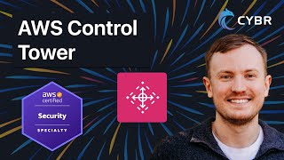 AWS Control Tower - AWS SCS-C03 (Lesson 13)