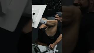 my legs heavy Chris Bumstead workout #pushyourlimits #chrisbumstead #fitness  🔥