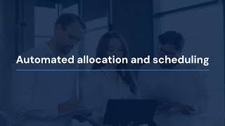 Simplifying Project Resource Management with Smart, Scalable Solutions | Infinigent