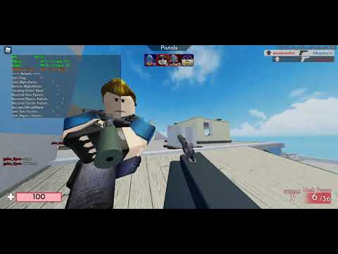 2v2 WITH MY FRIEND...