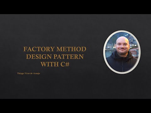 Factory Method Design Pattern