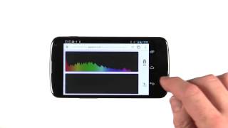 Changing layouts - Mobile Web Development