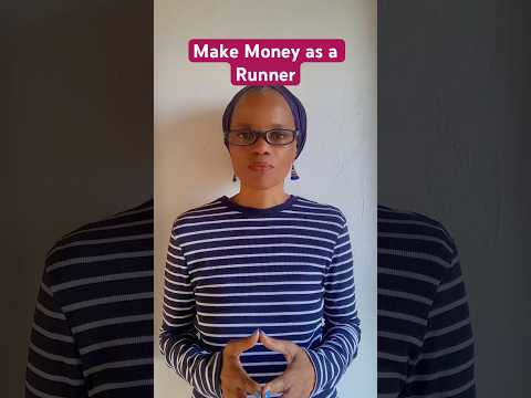 Make Money as a Runner
