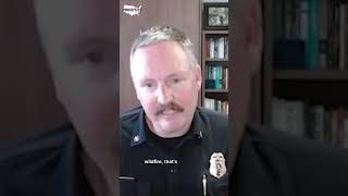 CA Deputy Fire Chief  Zachary Wells on how new mapping tech makes firefighting more proactive