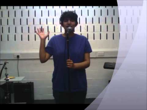 Pie Jesu Cover Jade Chauhan