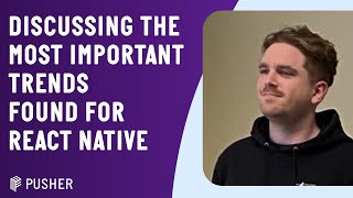 GraphQL with Relay Modern - Joey Gough - React Native London - November 2022