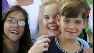 United Way of Norman 1997 Campaign Video | Power of U