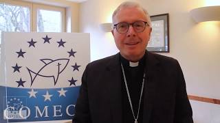 #EU4FreeSunday - Mgr. Stepnowski explains the importance of a work free Sunday 🇵🇱