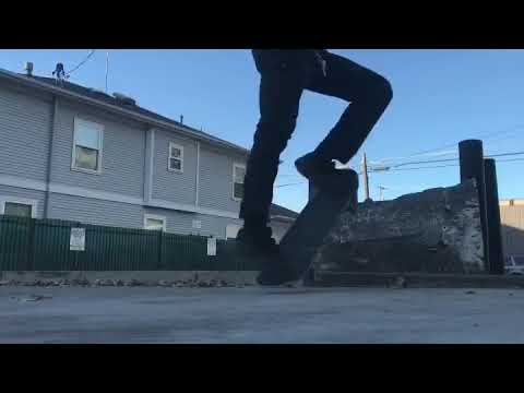 Matt Pailes Sean Bluitt Jimmy Larson skate day