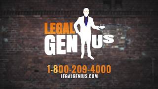 Legal Genius: Nursing Home Negligence