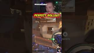 What Lucio Mains Dream Of At Night #overwatch2