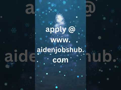 Latest jobs in india  2025 - #accountsjob   #career #hiring #jobs #aidenjobshub.com