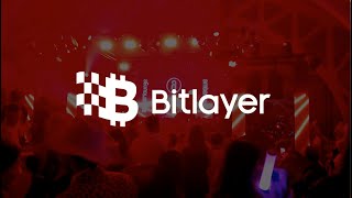 Bitlayer's Formula 1 Afterparty!