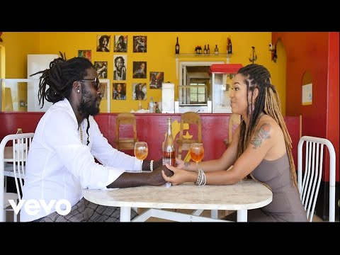 Jah Bouks - You Love Me (Official Music Video)
