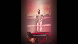 varisu audio launch  chennai #vijay #ranjithame #varisumovie #rashmikamandana # #varisuaudiolaunch