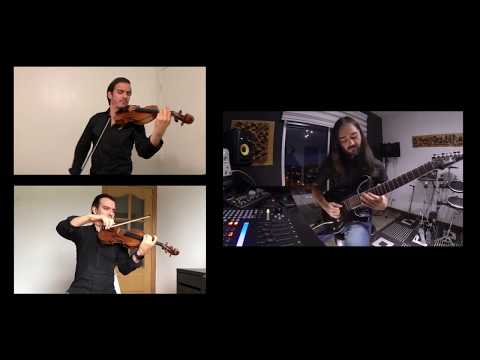 SUMMER - VIVALDI - Orion Brothers y Mauricio Gallón